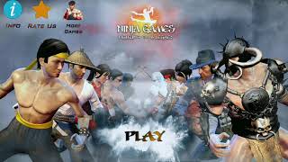 TUTORIAL CARA HACK GAME NINJA GAME MENGGUNAKAN LUCKY PACTHER screenshot 5