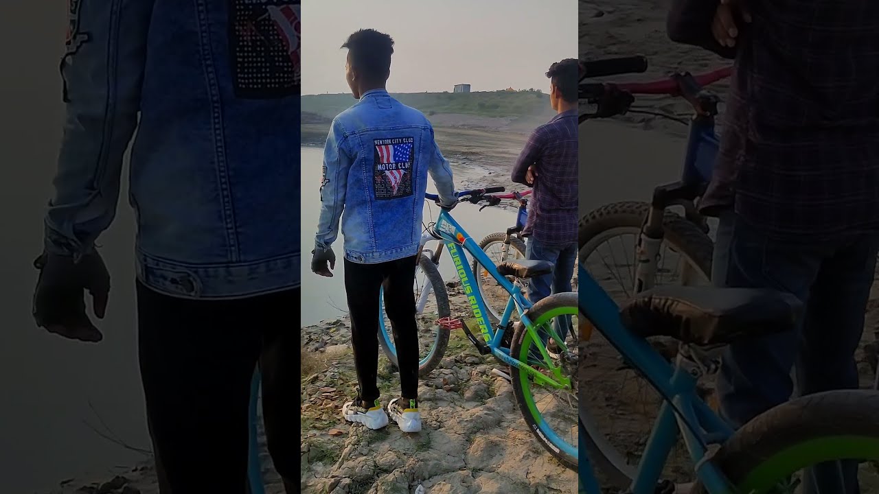 🤣WAIT FOR END🤣 / MTB STUNT VIDEO | FURIOUS RIDERS | 