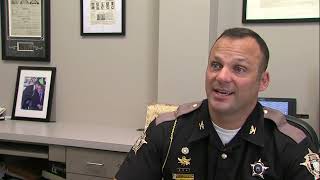 McCracken County Sheriff's Department stresses importance of gun safety