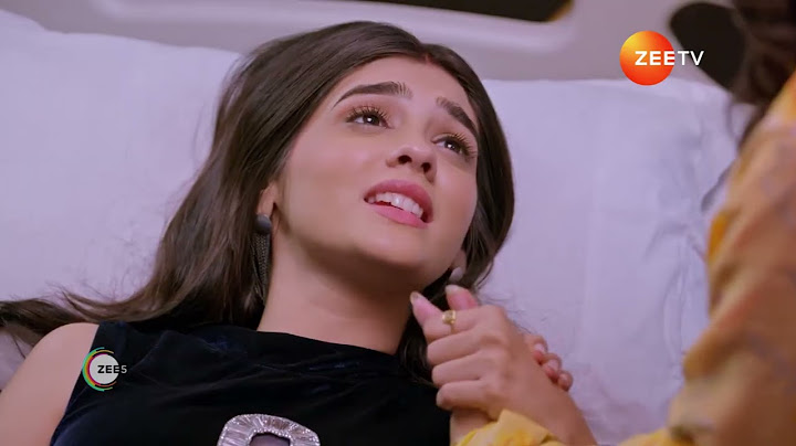 Kumkum Bhagya | Will Prarthana and Shivansh ever get over their fights?