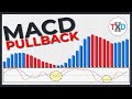 🔴 MACD PULLBACK - This Simple Forex &amp; Stock Trading Strategy Will Make You RICH