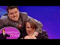 Peter Kay To Remake DIE HARD | Friday Night With Jonathan Ross | Dead Parrot