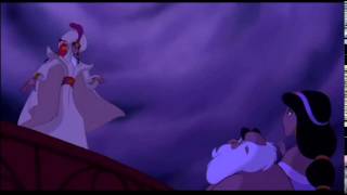 CRV: Fife insults Jafar