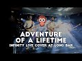 Coldplay - Adventure of a Lifetime (Live Cover) by Infinity