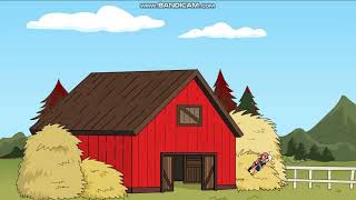 Vyond Toons Episode 8 - Blondish Buttercup VS Caka Part 2 [Anime Fight] (TV-PG-DLV)
