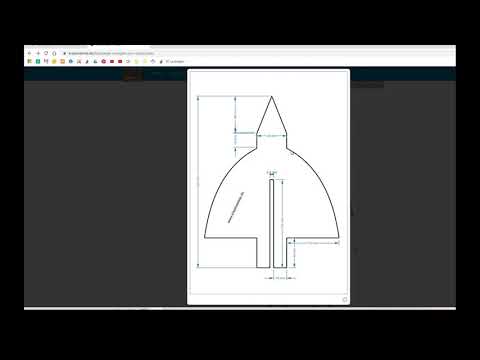  New Technisches Zeichnen mit Corel Draw (Tutorial Deutsch)