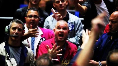 How to Navigate Volatile Markets