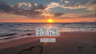 Ehu Girl  Kolohe Kai  S