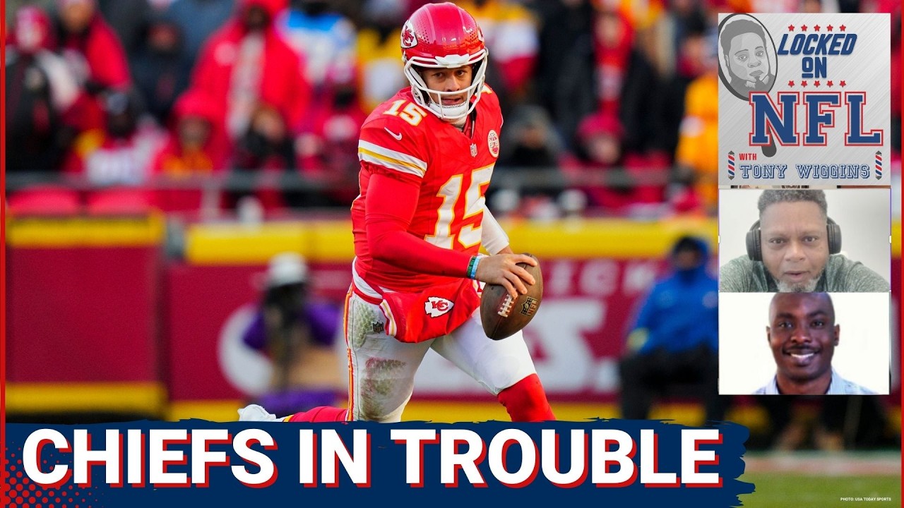 DOOMED: Kansas City Chiefs’ 2026 Outlook CRASHES Without Patrick Mahomes—Is the Dynasty DEAD?