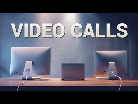 NVIDIA’s AI Puts Video Calls On Steroids! ?