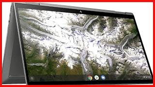 HP Chromebook x360 14c-ca0053dx Review: Versatile, Powerful, and Built to Last