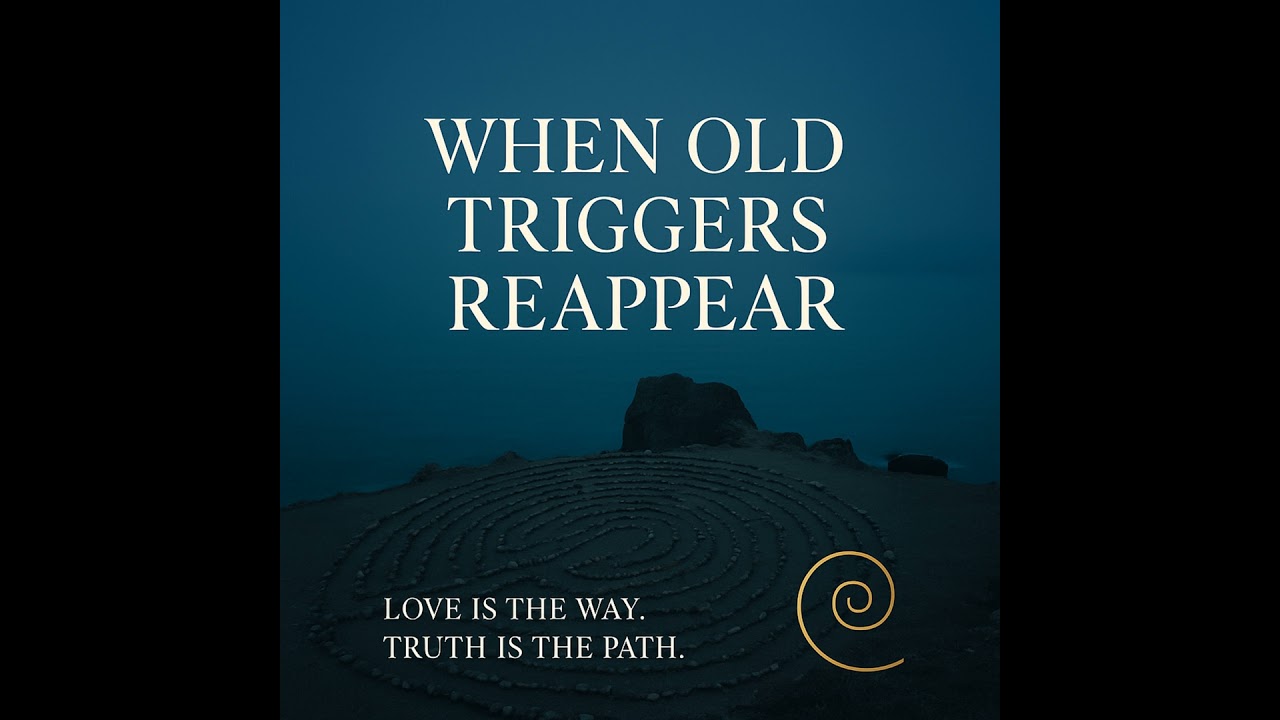 When Old Triggers Reappear with Coach Bill Sullivan