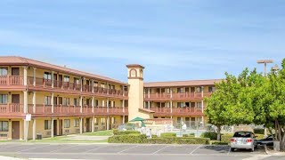 [HotelATG] Review Quality Inn