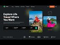 10 Best Online Booking React Templates