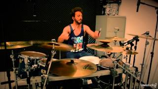 Guilherme Crozariol  No Ordinary Love memphis May Fire