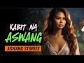 Kabit na aswang   aswang horror story  tagalog horror story