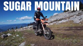 We Pushed These Bikes to the Limit On One Of Canada's Toughest Terrain