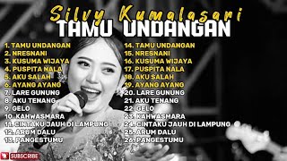 Download lagu TAMU UNDANGAN - SILVY KUMALASARI FULL ALBUM TERBARU DANGDUT KOPLO TERBARU 2025
