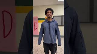 Be THE Voice x Independence High School 2024