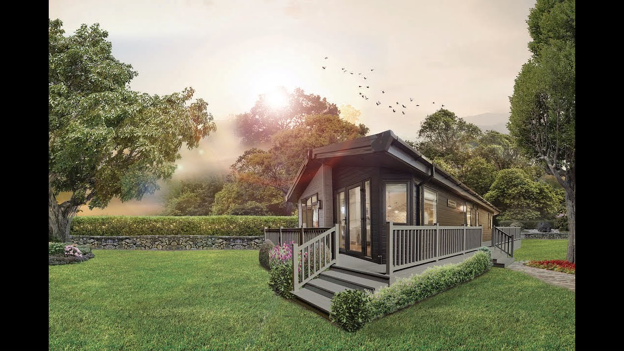 Willerby Forest Grove Holiday Lodge 2020