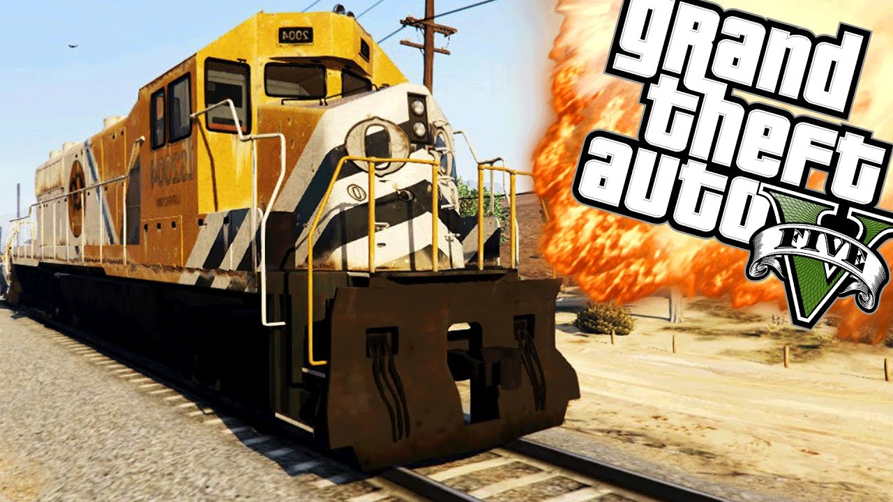 ONVERWACHTS BEZOEK! | GTA 5 Funny Moments