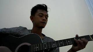 Maukah kamu jadi istriku