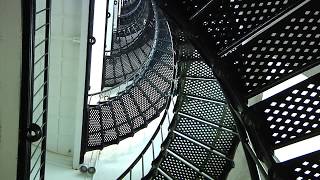 St. Augustine Lighthouse
This is a segment from Michael Jordan/Cosmos Mariner Productions DVD Southeastern Lighthouses. See more at www.southeastlighthouses.com. St. Augustine Lighthouse