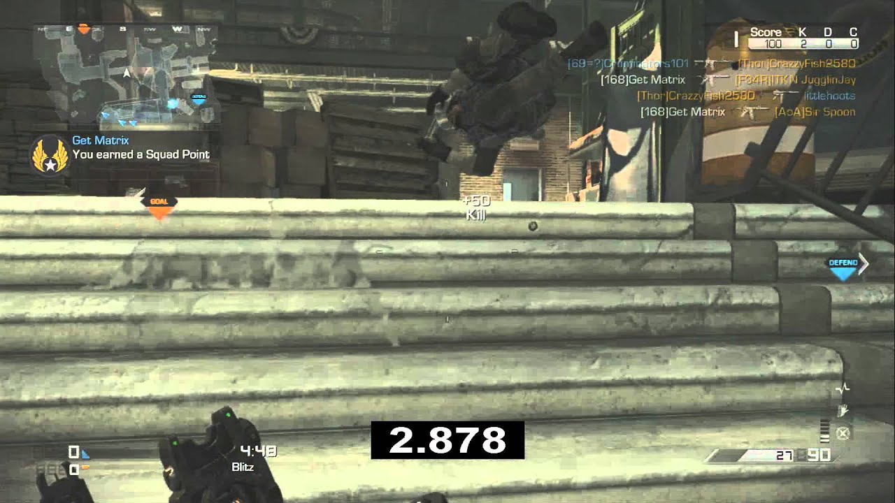 NEW INTRO!! + Live fast KEM Fail on Strikezone @LassyJC