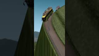 The World’s Most Dangerous Roads - Part 49