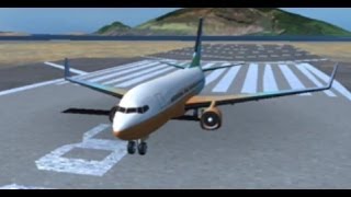 The Best Free Flight Simulator For Android (HD) screenshot 3