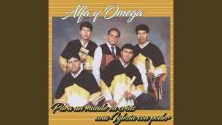 Video thumbnail of "Alfa y Omega - Dios o Tu"