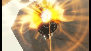 Flamecharm Combos Are Crazy | Deepwoken