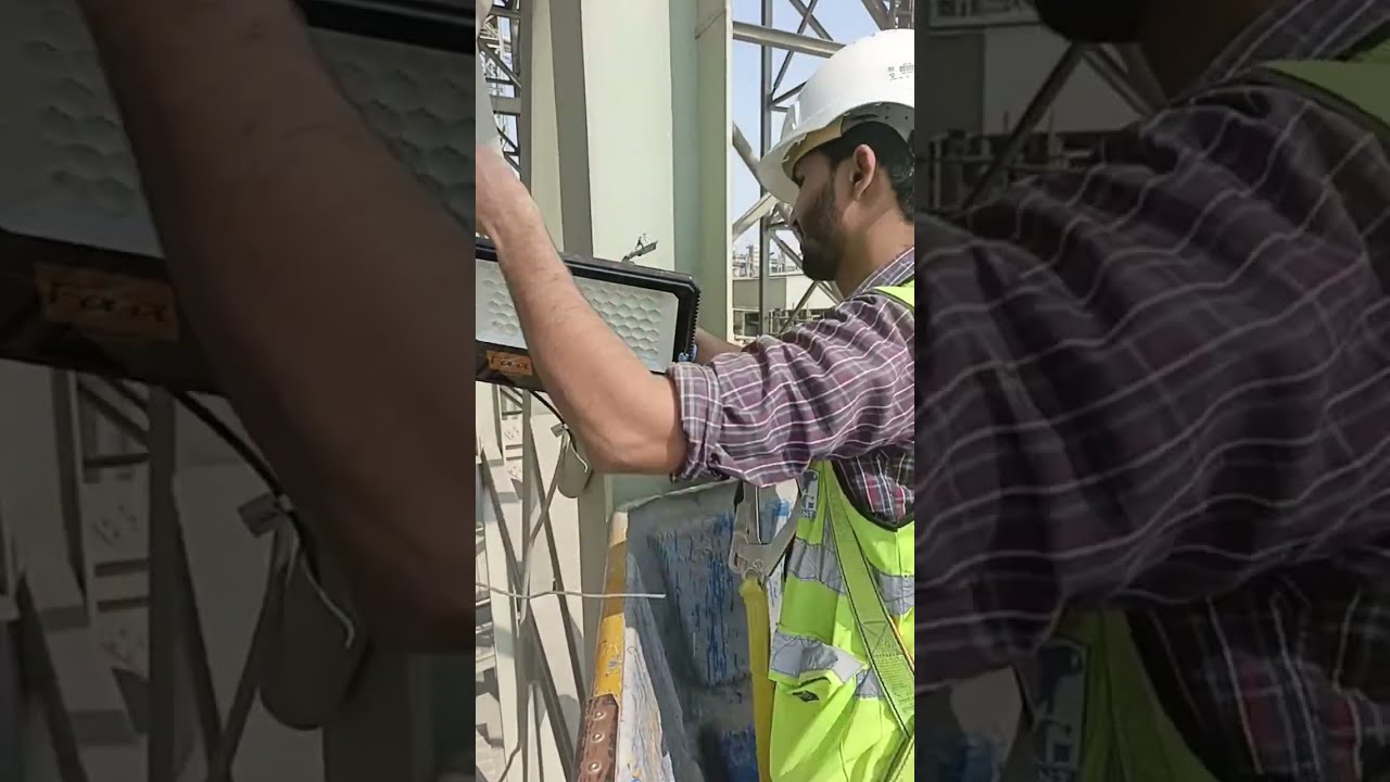 Electrical ASI.  is live!