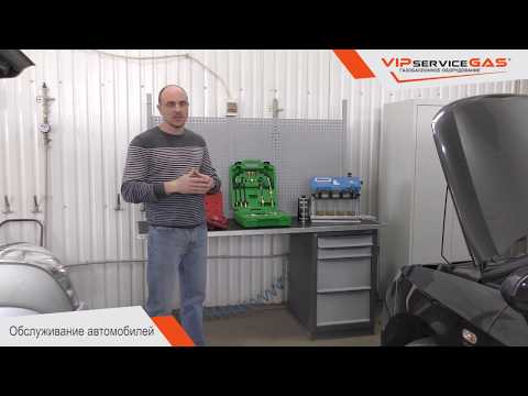 Промывка форсунок непосредственного (fsi tsi tfsi gdi cgi) и распределенного впрыска на стенде.