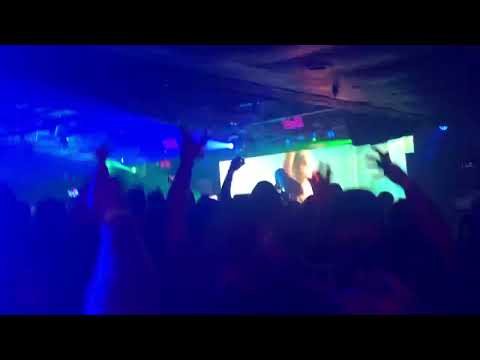 Mersiv, Pretty Dark Loud Tour 11/21/21; Get to You remix