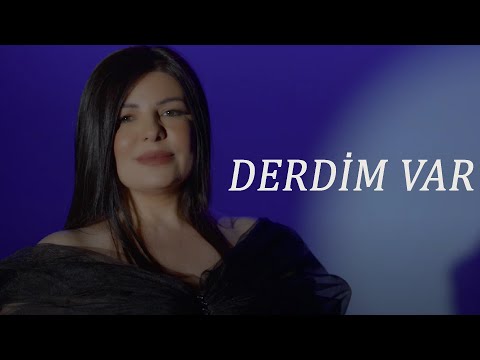 Xeyale Tovuzlu - Derdim Var (Official Music Video)