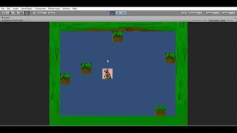 Project Puzzle Unity 5.2.3 updated
