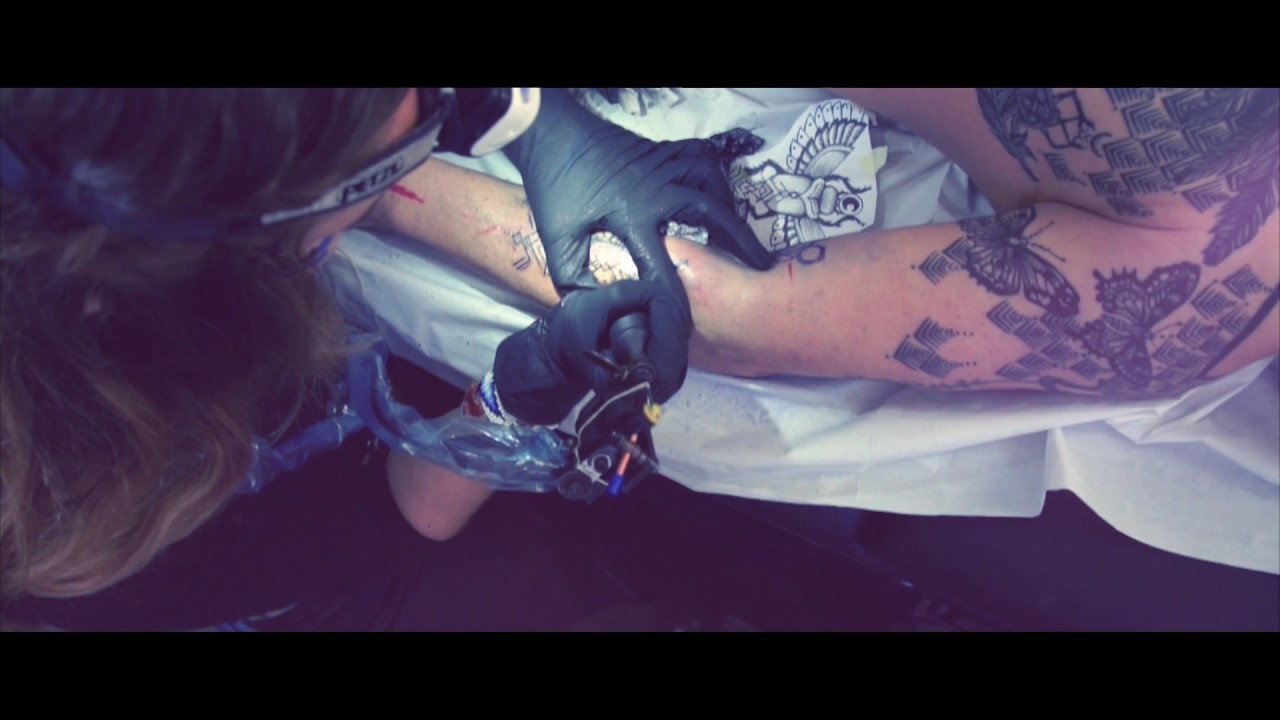 DIT CHEYENNE LOVE TATTOO OFFICIAL