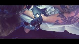 Dit Cheyenne ∆ Tattoo Official
