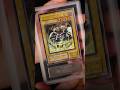 This Yu Gi Oh Card Is 500 000