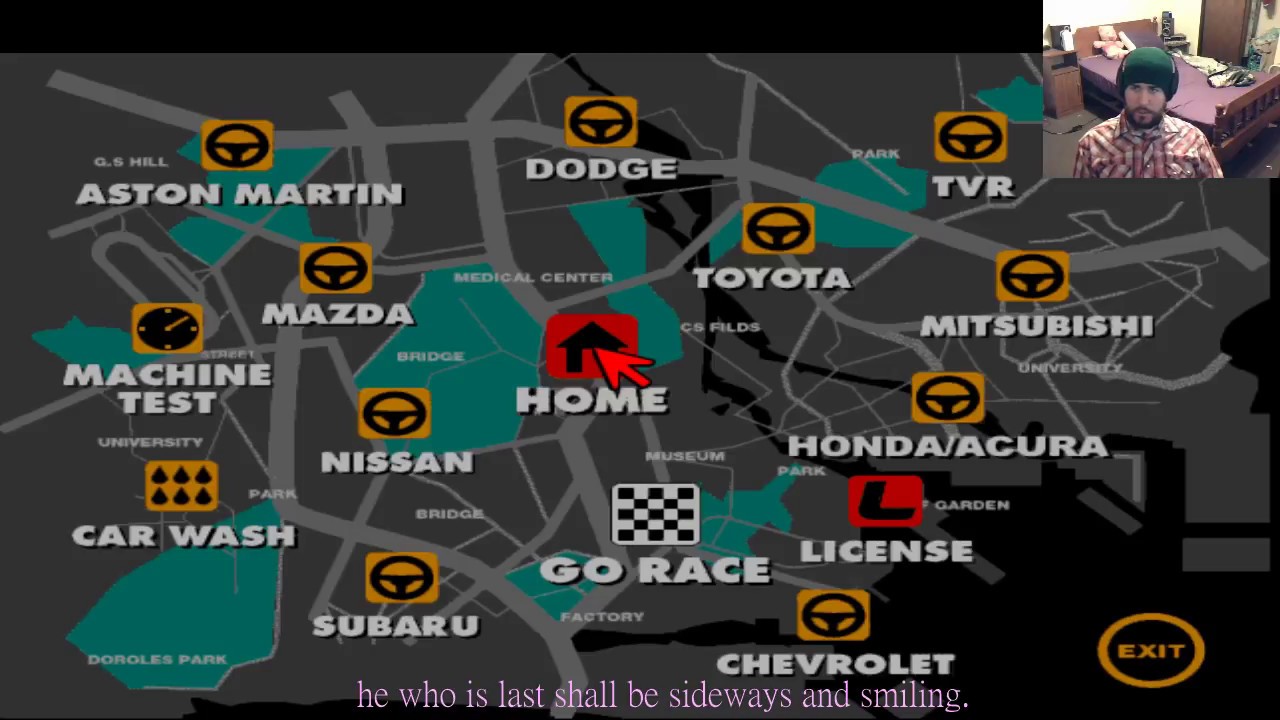 Gran Turismo Playthrough Part 3 simulation Mode YouTube gran-turismo-playthrough-part-3-simulation-mode-youtube