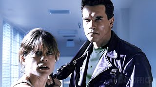Come with me if you want to live | Terminator 2: Judgment Day