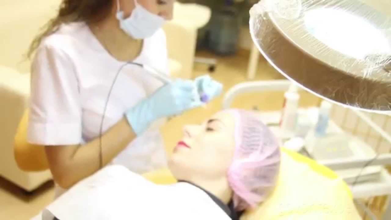 Безопасен ли татуаж бровей? Говорит ЭКСПЕРТ