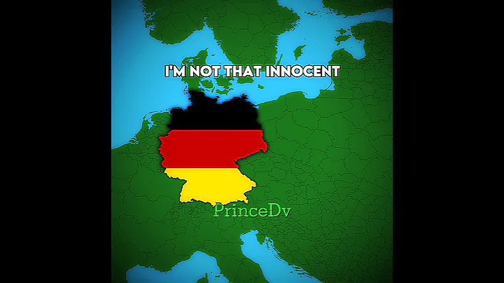 I'm not that innocent 🇩🇪🇫🇮🇸🇸 #shorts #country #empire #history #empirehistory #geography #map