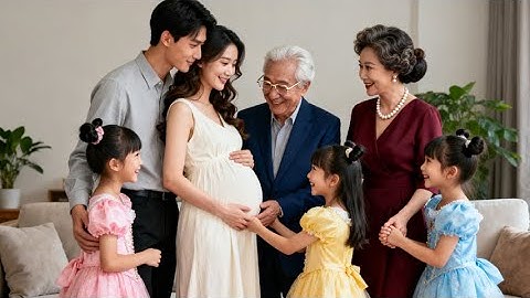 【FULL】她被逼替妹妹嫁給不育總裁！一個月後全家人看著懷孕報告單徹底瘋狂！直接繼承100000萬家產還被寵上天！💕熬夜短劇社