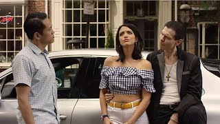 ¡El Padrino Chino! | Made in Chinatown | Película Completa | Acción
