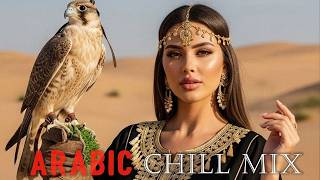 2026 "Arabic Deep House Desert Chill", "Oasis Lounge", "Habibi Relax Mix Dark Darbuka