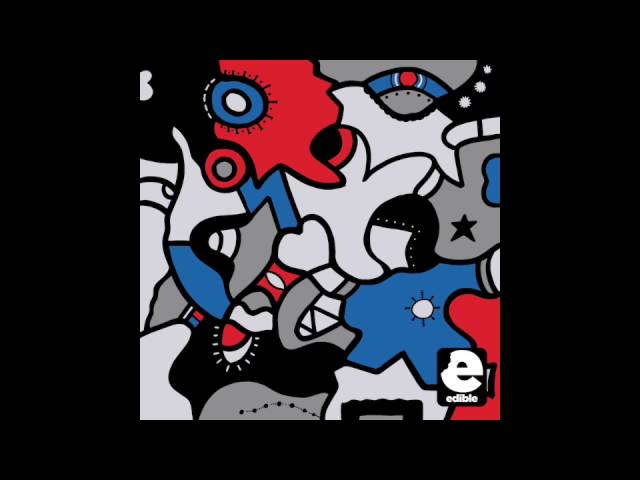 YouTubeでJesse Perez - What You Say About My Momma (Truncate Mix) EDIBLE/004を視聴