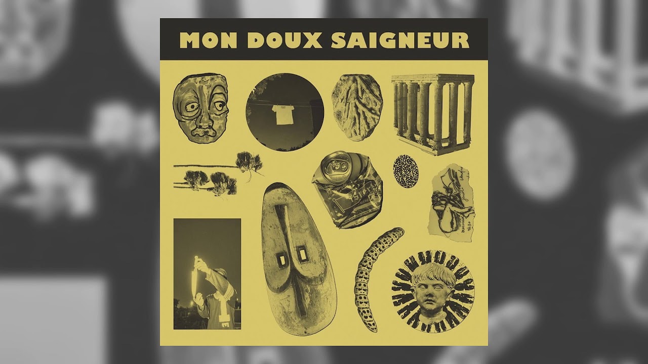 Guarda Mon Doux Saigneur - Maudit su YouTube Guarda Mon Doux Saigneur - Maudit su YouTube