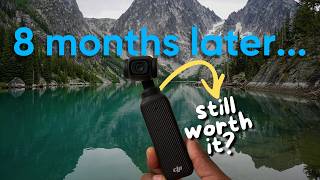 The ONLY Travel Camera I Need (DJI Osmo Pocket 3)
